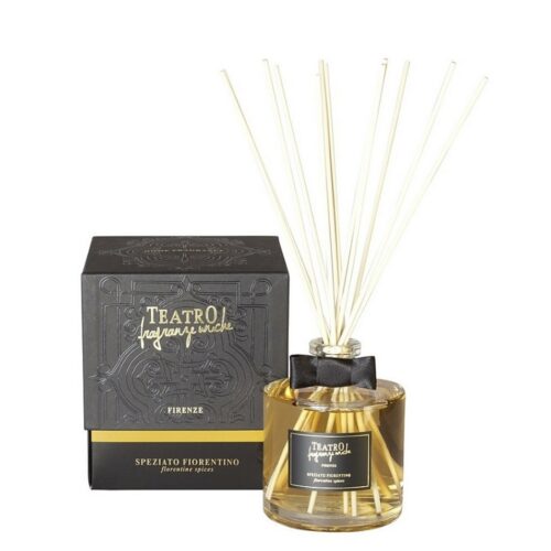 Home Fragrance Diffuser