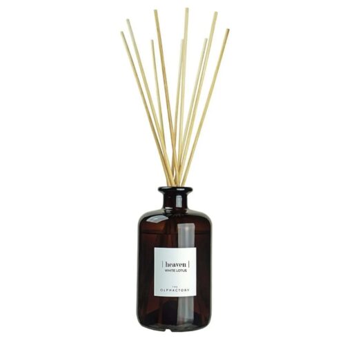 Fragrance Diffuser Ambientair The Olphactory Mikado Heaven White Lotus Diffuser