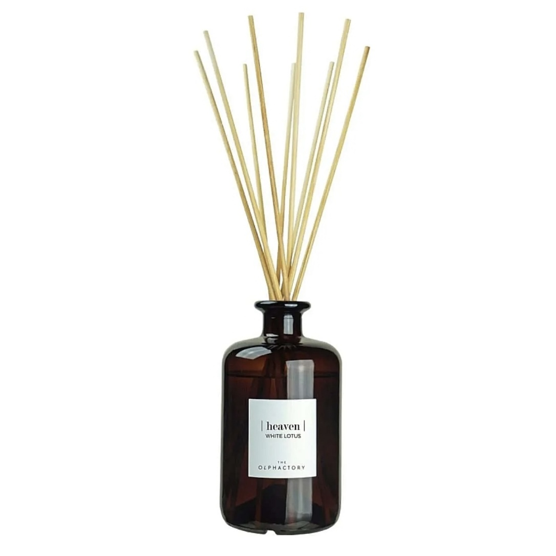Screenshot Fragrance Diffuser Ambientair The Olphactory Mikado Heaven White Lotus Diffuser - Image 1