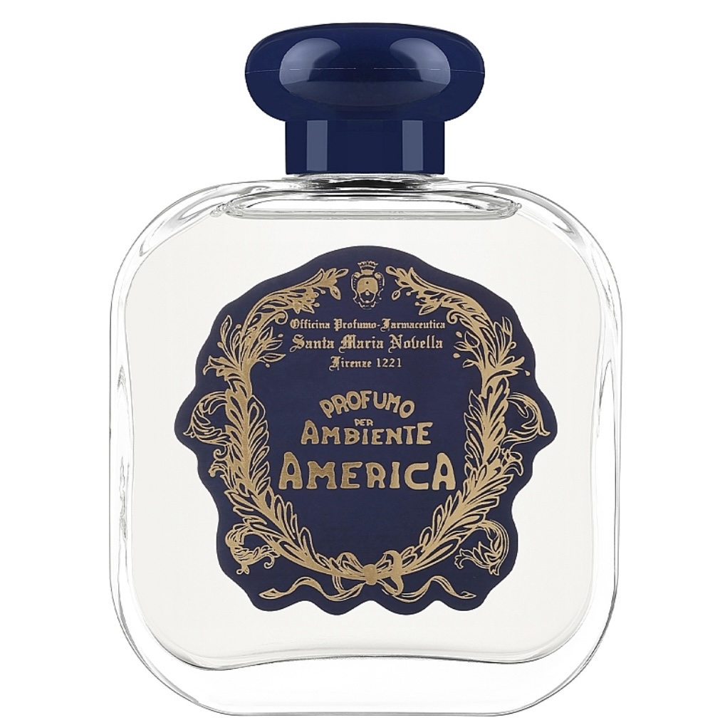Screenshot Santa Maria Novella America - Image 1