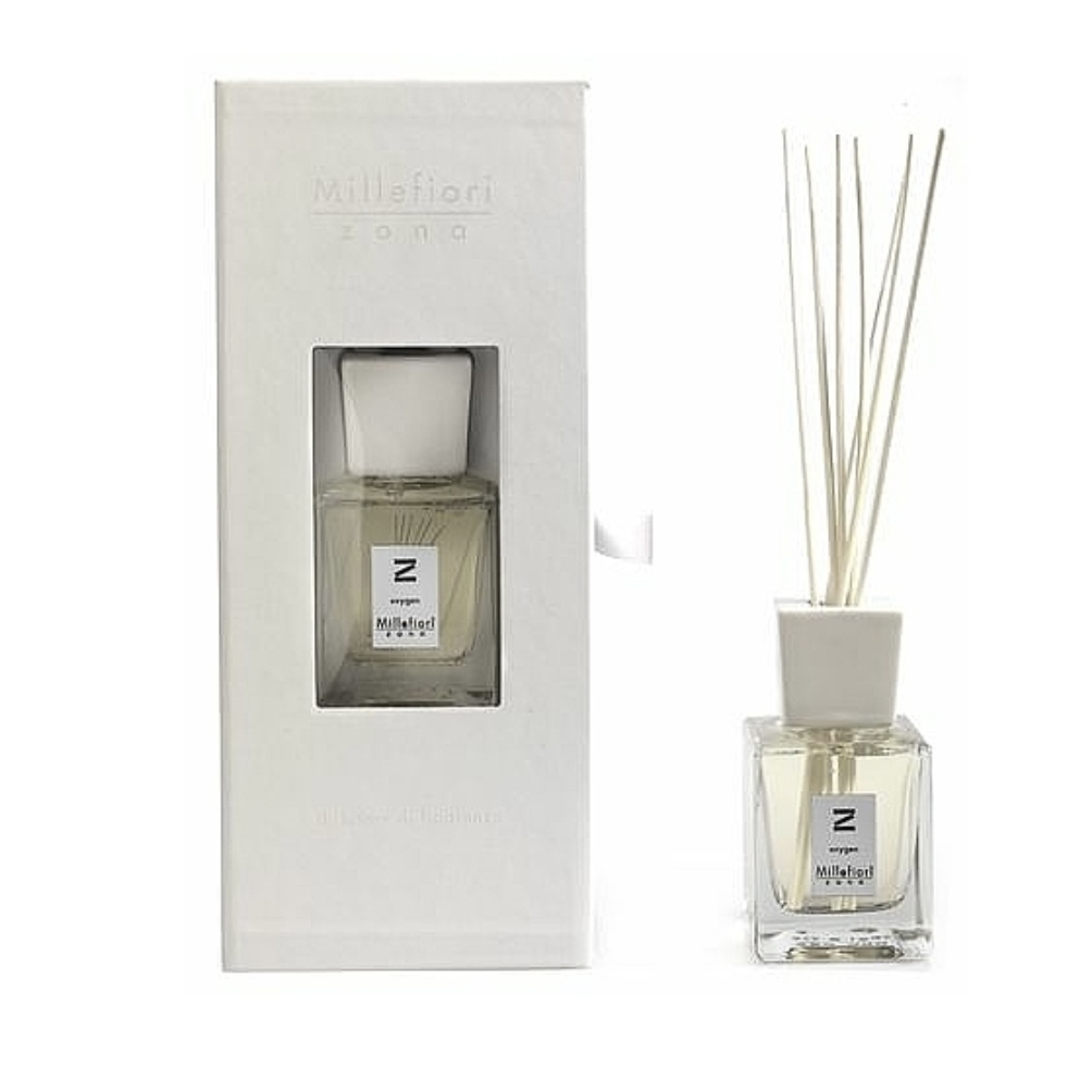 Screenshot Millefiori Milano Zona Diffuser Oxygen - Image 1