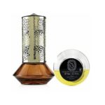 Diptyque Fleur D'Oranger Hourglass Diffuser - Image 2