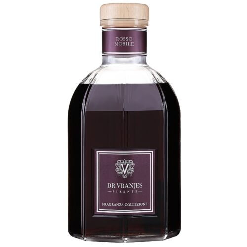 Rosso Nobile Fragrance Diffuser