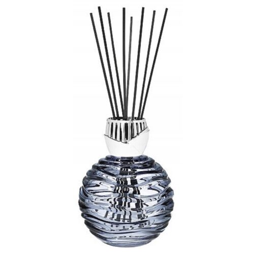 Maison Berger Crystal Globe Grey