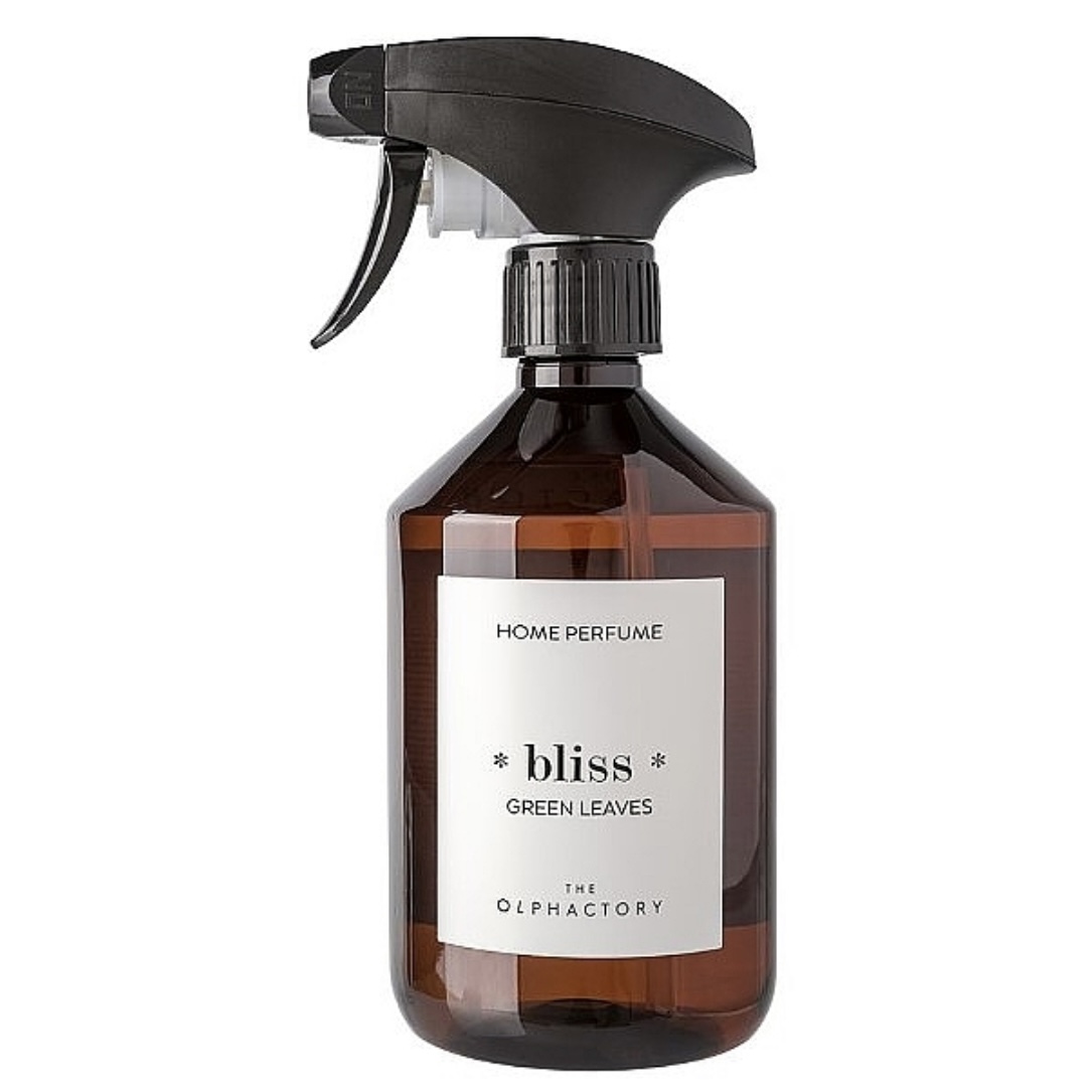 Screenshot Ambientair The Olphactory Bliss Green Leaves Home Perfume - Image 1