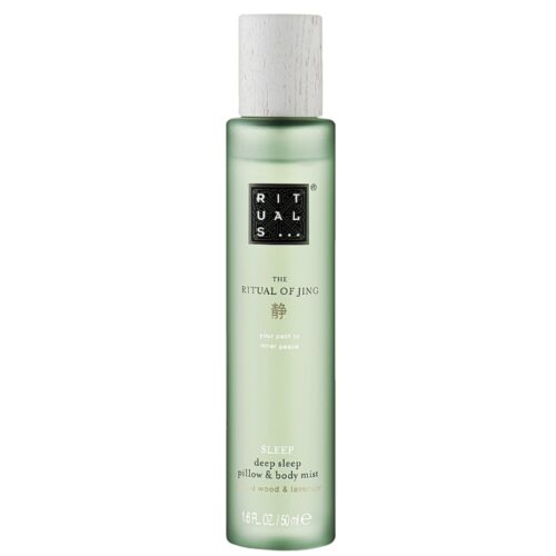 Rituals The Ritual of Jing Deep Sleep Pillow & Body Mist