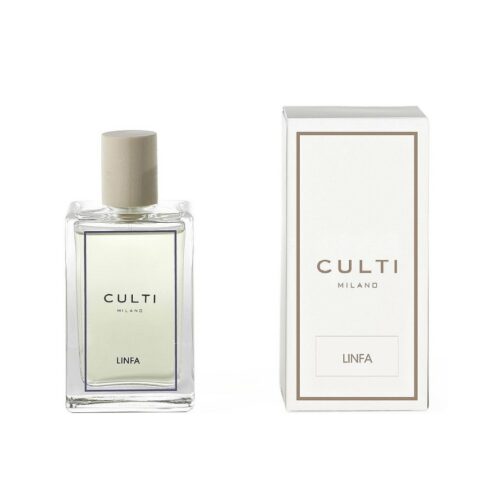 Culti Milano Room Spray Linfa