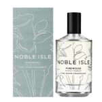 Noble Isle Pinewood Scented Room Spray - Image 2