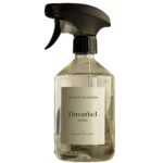 Mint Tea & Basil Fabric Refresher