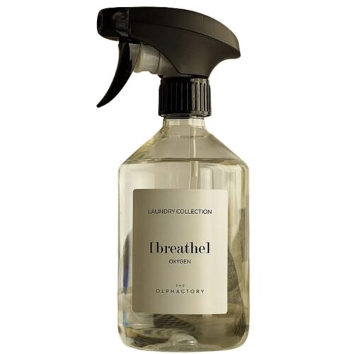 Mint Tea & Basil Fabric Refresher