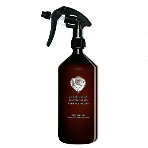 Zenology Gossypium Room Spray