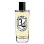 Diptyque 34 boulevard Saint Germain Home Perfume