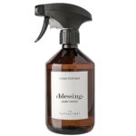 Dark Amber Room Spray