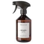 Ambientair The Olphactory Utopia Leather Home Perfume