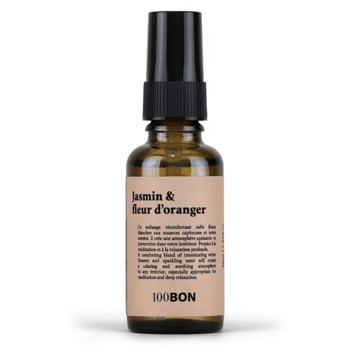 100BON Jasmin & Fleur d’Oranger