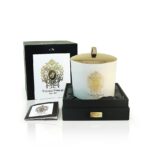 Tiziana Terenzi Spicy Snow White Glass