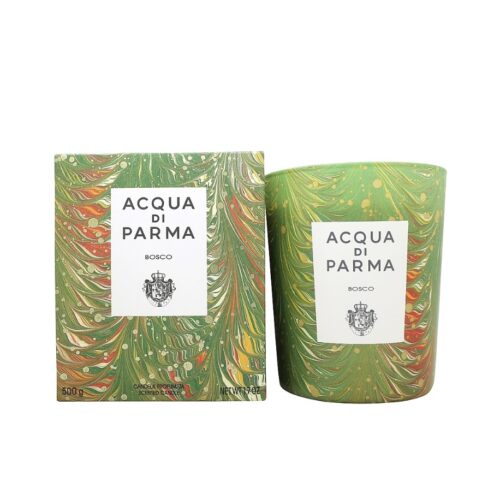 Acqua Di Parma Bosco Scented Candle