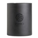 Jambo Collections Scented Candle Pico Turquino