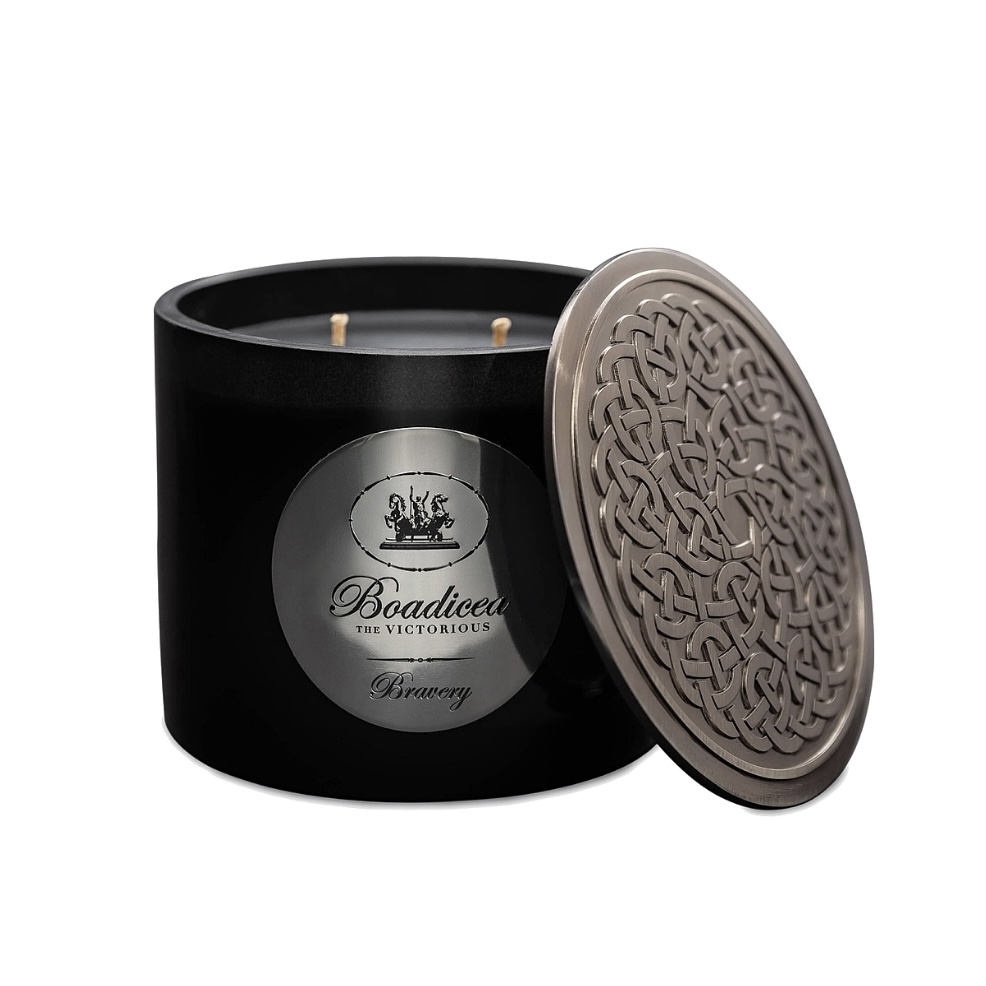 Screenshot Boadicea the Victorious Bravery Luxury Candle - Image 1