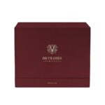 Dr. Vranjes Rosa Tobacco Candle Gift Box (Diffuser/250ml + Candle/200g) - Image 4
