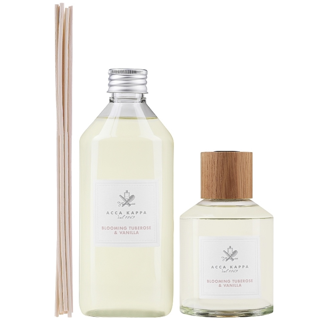 Screenshot Acca Kappa Blooming Tuberose & Vanilla Gift Set - Image 1