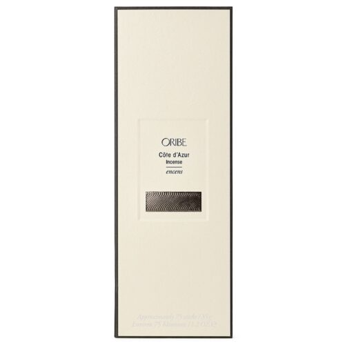 Oribe Cote d'Azur Incense