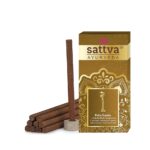 Sattva Ayurveda Palo Santo