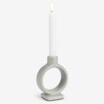 Candlestick green - Image 2