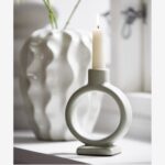 Candlestick green - Image 3