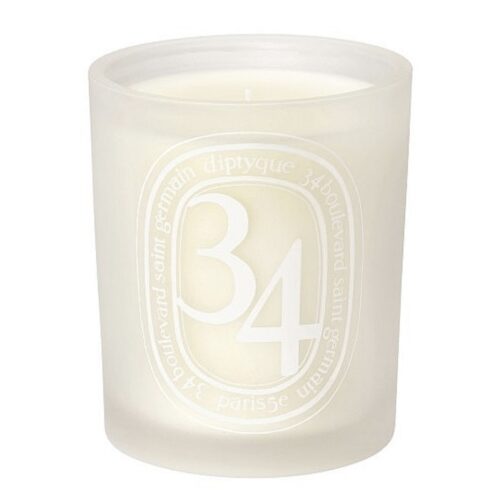 Diptyque 34 Boulevard Saint Germain