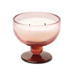 Paddywax Aura Saffron Rose