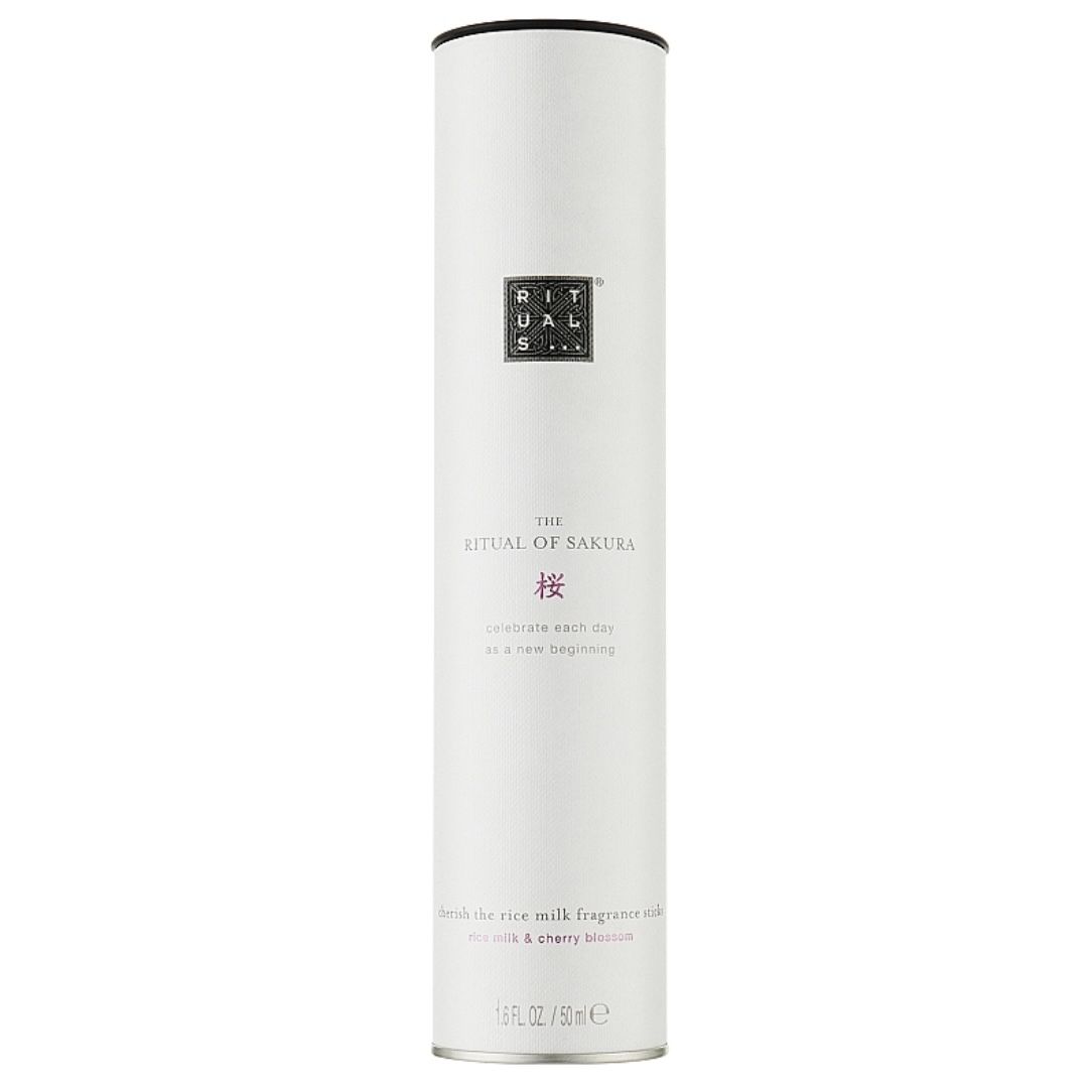 Screenshot Rituals The Ritual of Sakura Mini Fragrance Sticks - Image 1