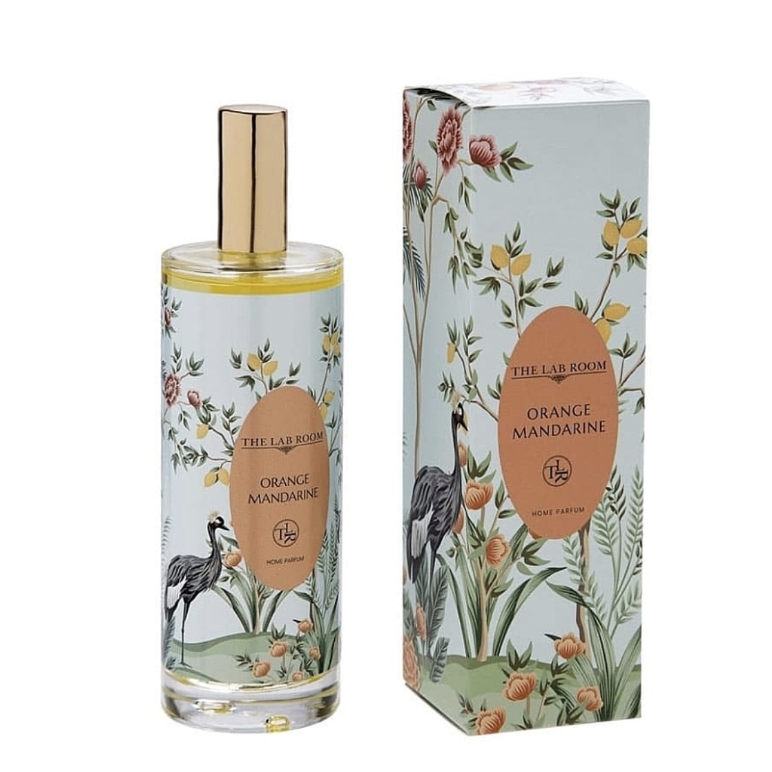 Screenshot The Lab Room Orange Tangerine Home Perfume - Image 1