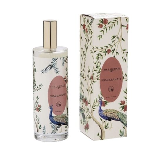 The Lab Room Pomegranate Home Perfume