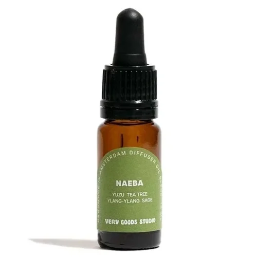 Very Goods Studio Naeba Diffuser Oil Blend 10ml