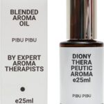 PIBU PIBU Diony 46cm Blended Aroma Therapy Oil 25ml