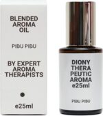 PIBU PIBU Diony 46cm Blended Aroma Therapy Oil 25ml