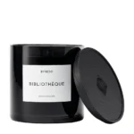 Byredo Bibliothèque Candle