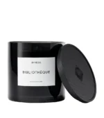 Byredo Bibliothèque Candle
