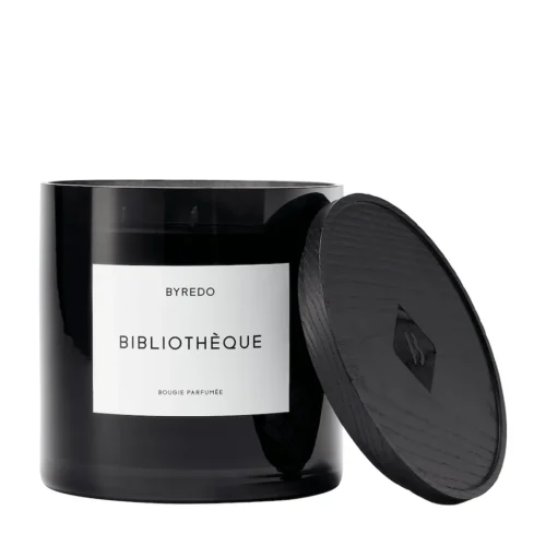 Byredo Bibliothèque Candle