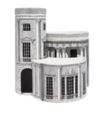 Fornasetti Set of 3 Architettura Candles (2.35kg)