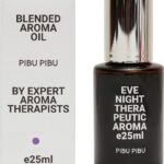 PIBU PIBU Evenight 46cm Blended Aroma Therapy Oil 25ml