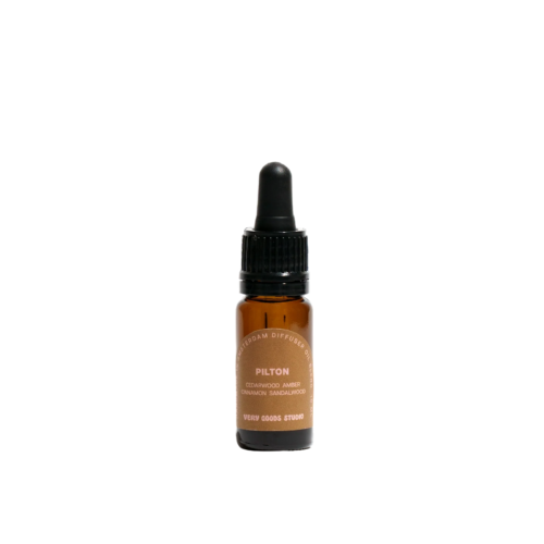 Very Goods Studio Pilton Diffuser Oil Blend 10ml