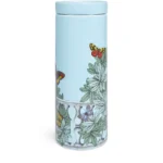 Fornasetti Tall Farfalle e Balaustra Candle
