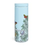Fornasetti Tall Farfalle e Balaustra Candle