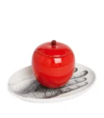 Fornasetti Al Buio Candle - Image 3