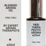 PIBU PIBU YKSI 46cm Blended Aroma Therapy Oil 25ml