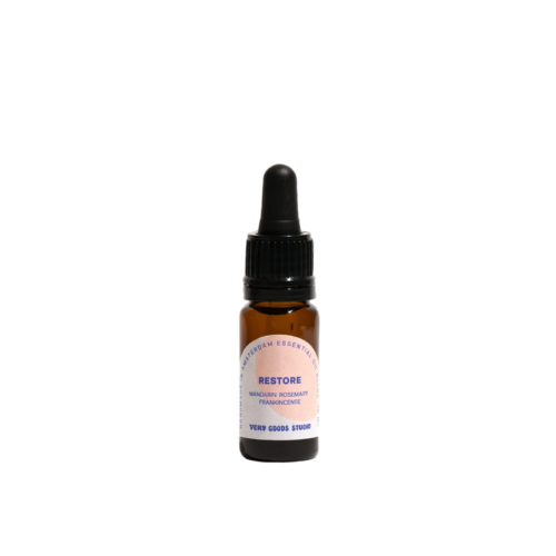 Very Goods Studio Restore Essential Oil Blend 10ml