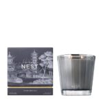 NEST New York VOYAGES Opulent Osmanthus 2-Wick Candle
