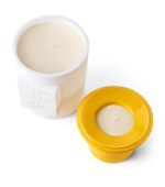 Acqua di Parma La Chapeau! Piccola Luce di Colonia Scented Candle Set - Image 2